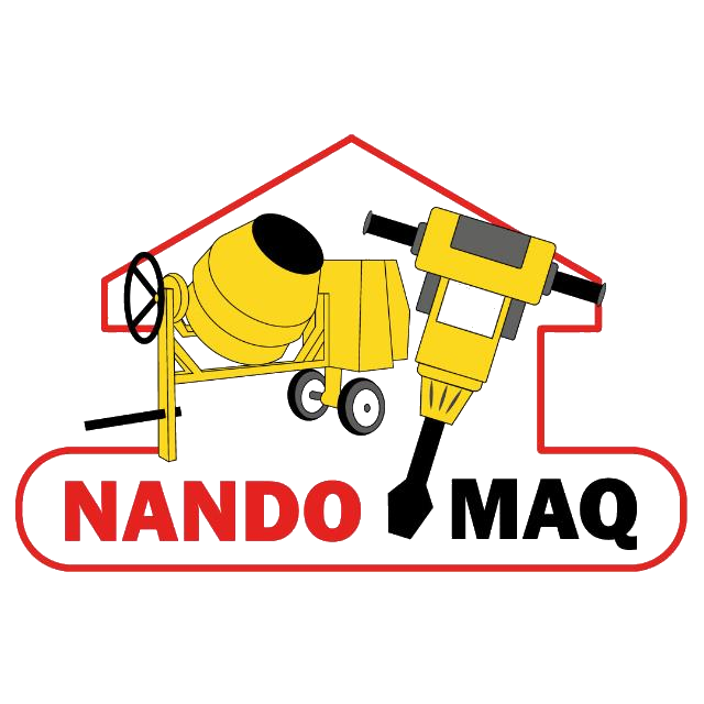 Nando Maq Logo